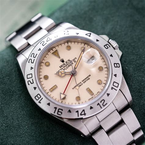 rolex 16550 dial